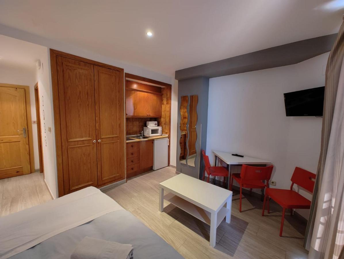 Apartament Plaza & Zona Baja