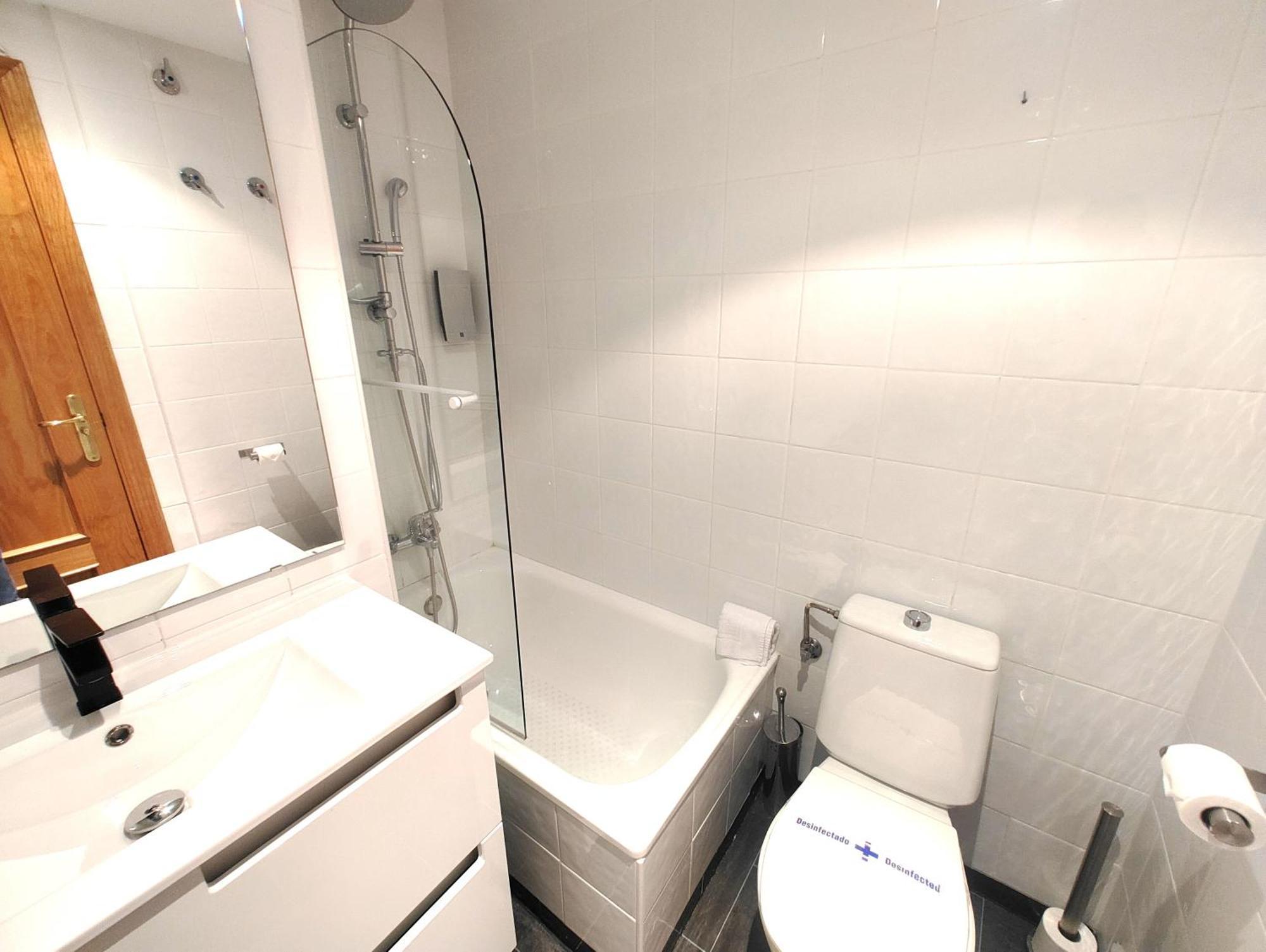 Apartament Plaza & Zona Baja
