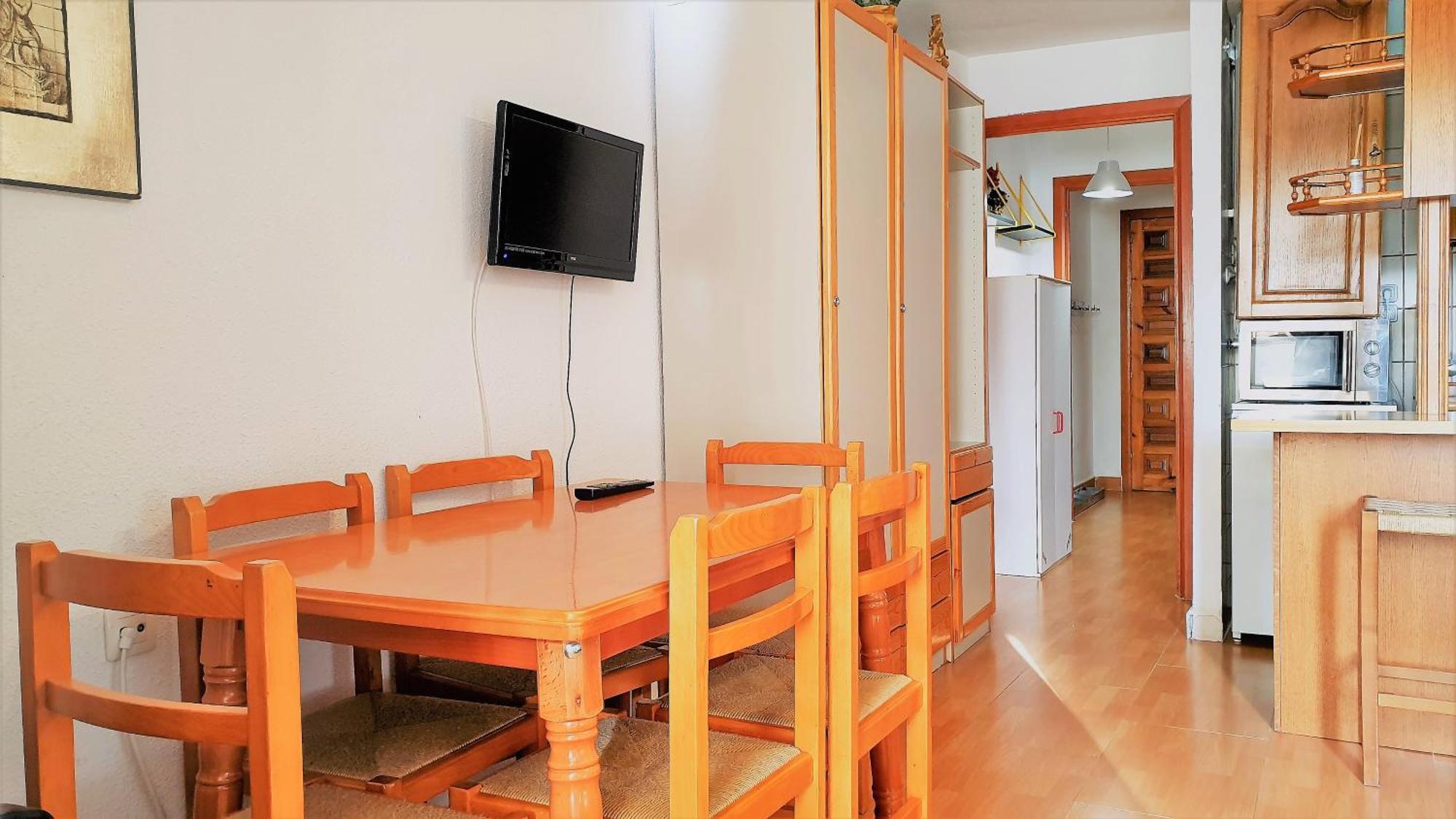 Apartament Plaza & Zona Baja *