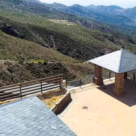 Ski Plaza Sierra Nevada & Zona Baja Zewnętrze zdjęcie