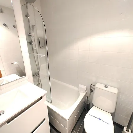 Ski Plaza Sierra Nevada & Zona Baja Zewnętrze zdjęcie