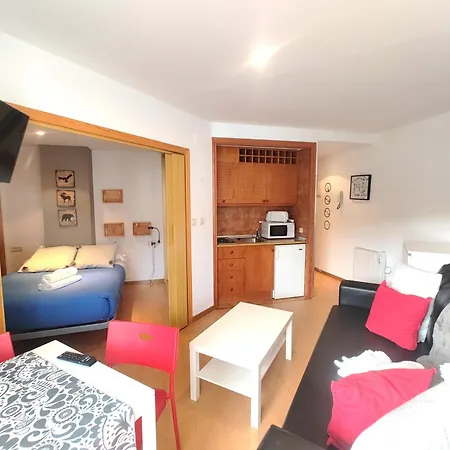 Ski Plaza Sierra Nevada & Zona Baja Zewnętrze zdjęcie