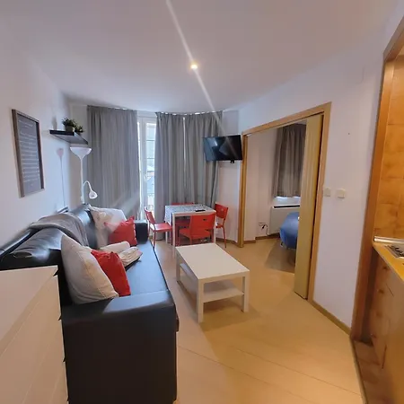 Ski Plaza Sierra Nevada & Zona Baja Zewnętrze zdjęcie