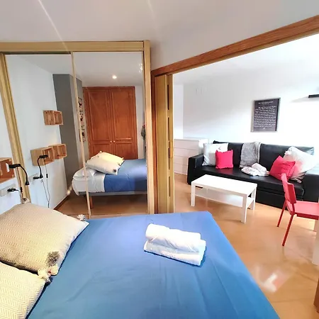 Ski Plaza Sierra Nevada & Zona Baja Pokój zdjęcie