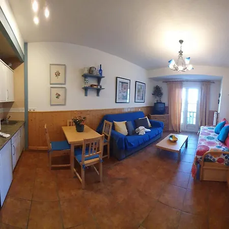 Ski Plaza Sierra Nevada & Zona Baja Pokój zdjęcie
