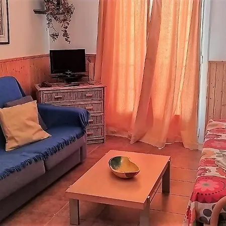 Ski Plaza Sierra Nevada & Zona Baja Pokój zdjęcie
