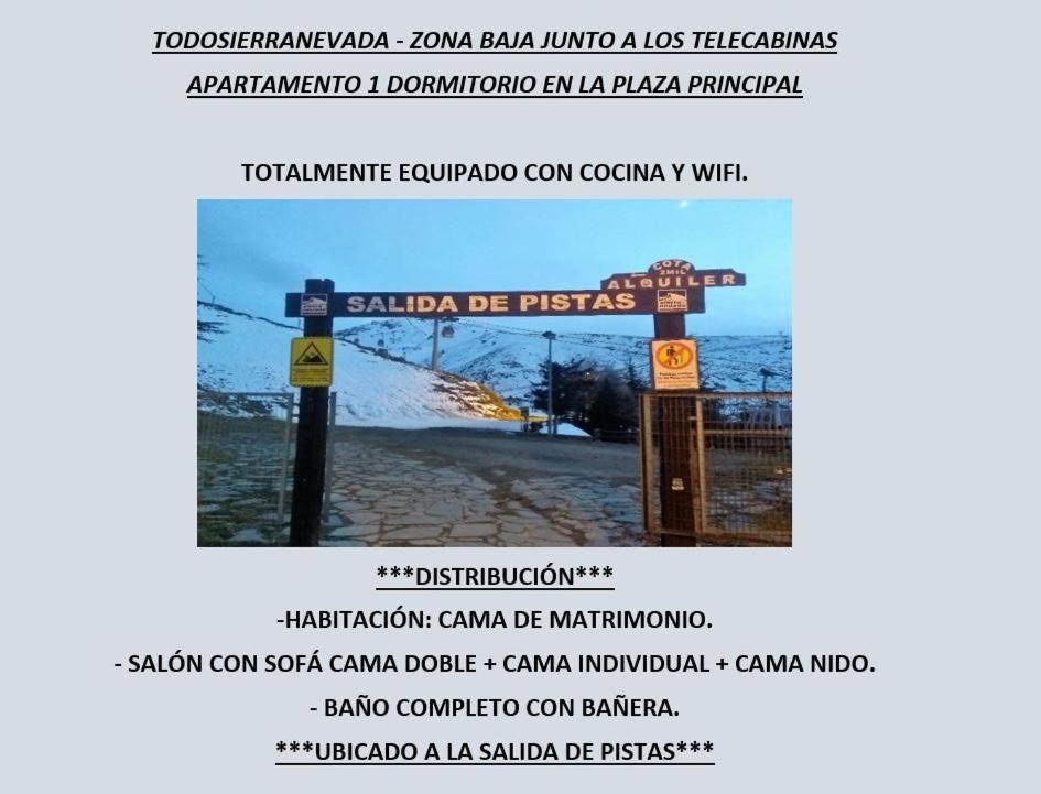 Plaza & Zona Baja